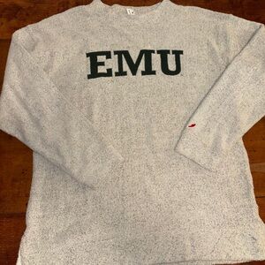 Emu  Crewneck Sweater for women